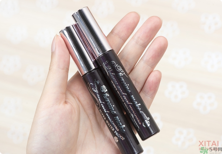 kiss me睫毛膏怎么卸怎么用？kiss me睫毛膏好用嗎？