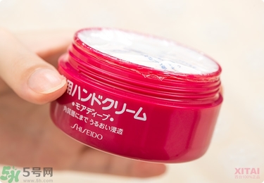 資生堂護(hù)手霜怎么樣？資生堂護(hù)手霜100g紅罐好用嗎？