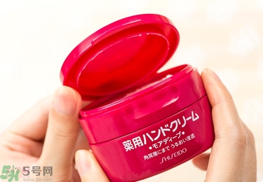 資生堂護(hù)手霜怎么樣？資生堂護(hù)手霜100g紅罐好用嗎？