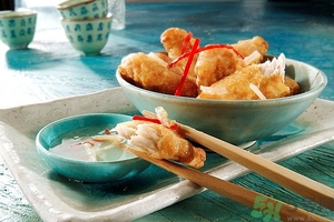 吃什么食物容易過敏？容易引發(fā)過敏的食物有哪些？