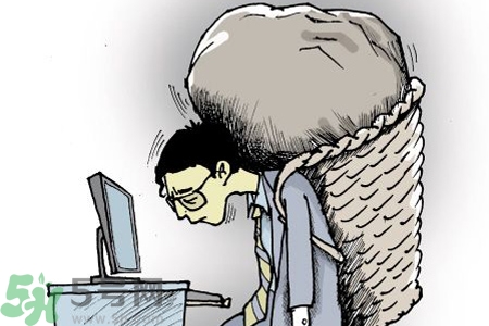 抑郁癥的征兆是什么？抑郁癥自我測試表