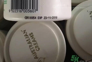 gm綿羊油保質(zhì)期是多久？gm澳洲綿羊油保質(zhì)期怎么看？