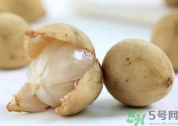 椰色果的功效作用 椰色果怎么吃？