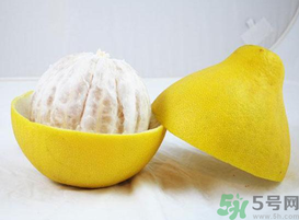 柚子可以放冰箱嗎？柚子放冰箱怎么保存？