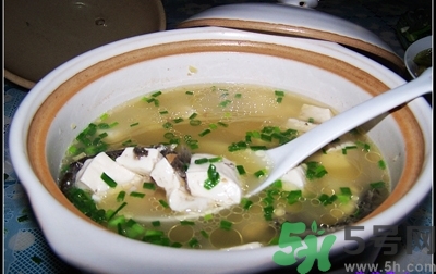 秋季吃什么好？秋季吃什么養(yǎng)肝護肝排毒？