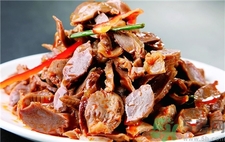 雞胗的營養(yǎng)價(jià)值 雞胗的功效與作用