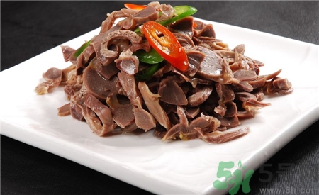 雞胗的營養(yǎng)價(jià)值 雞胗的功效與作用