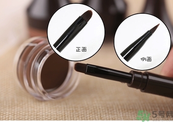 the saem得鮮眼線膏多少錢？the saem得鮮眼線膏使用方法
