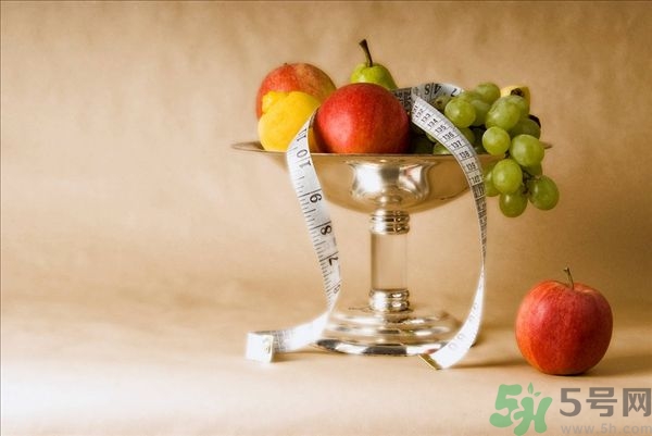 吃什么瘦小腹快？吃什么可以瘦小腹？