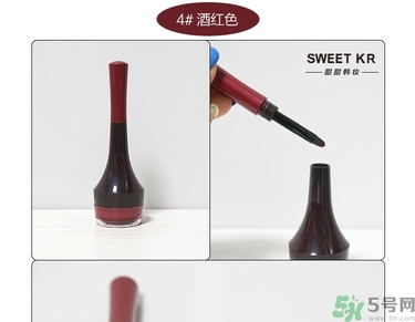 the saem得鮮眼線膏多少錢？the saem得鮮眼線膏使用方法