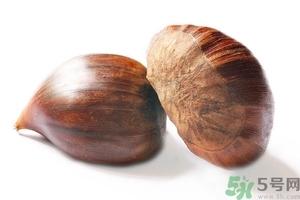 板栗和海鮮能一起吃嗎？板栗和海鮮能同食嗎？