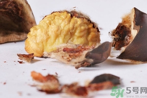 吃板栗肚子脹氣怎么辦？吃板栗對(duì)胃好嗎？