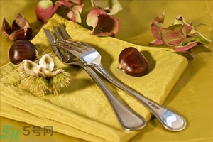板栗一天吃多少合適？減肥可以吃板栗嗎？