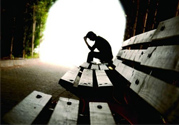 抑郁會死嗎？如何正確預(yù)防抑郁癥？