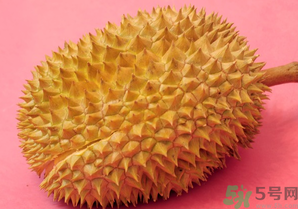 榴蓮放幾天能熟？榴蓮怎么催熟？