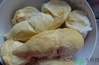榴蓮剝開后沒熟怎么辦？剝開的榴蓮怎么催熟？