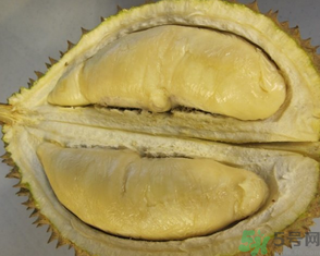 榴蓮剝開后沒熟怎么辦？剝開的榴蓮怎么催熟？