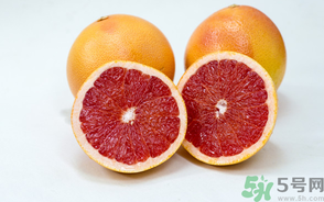 柚子發(fā)紅能吃嗎？柚子變紅還能吃嗎？