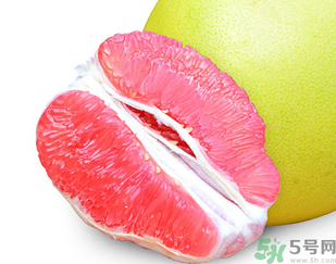 柚子發(fā)紅能吃嗎？柚子變紅還能吃嗎？