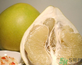 晚上吃柚子會胖嗎？睡前吃柚子會胖嗎？