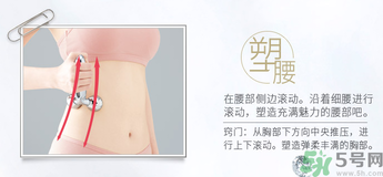 refa美容儀有效果嗎？refa美容儀使用方法