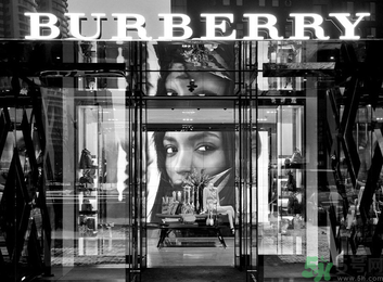 burberrry是什么牌子？burberrry是什么檔次？