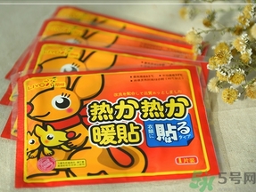 胃寒貼暖寶寶有用嗎？胃寒貼暖寶寶有副作用嗎？