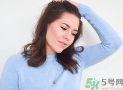 丸子頭怎么扎固定？丸子頭怎么扎不會掉