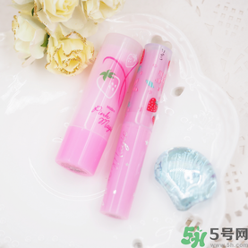 Mistine唇膏好用嗎？Mistine草莓變色唇膏怎么樣？