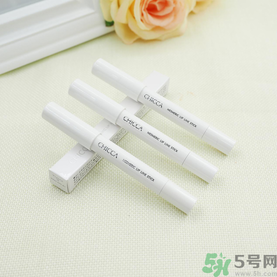 chicca是什么牌子？chicca唇膏試色