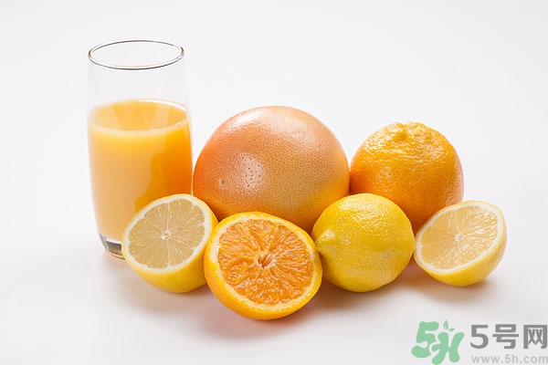 柚子可以泡水喝嗎？柚子泡水喝有什么好處？