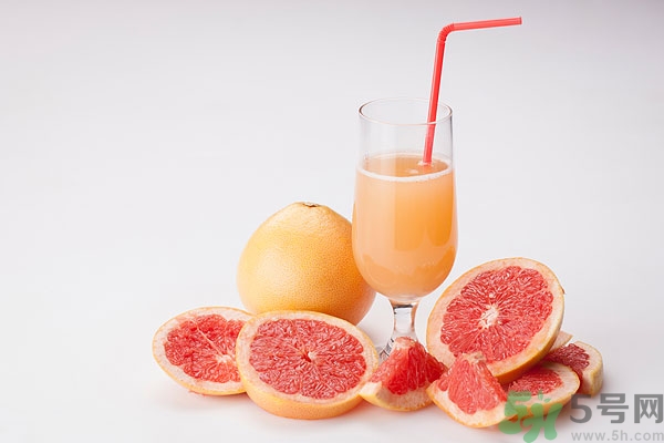 柚子能榨汁嗎？柚子和什么榨汁好喝？