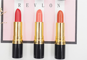 revlon露華濃口紅怎么樣？露華濃口紅試色色號推薦