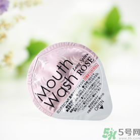 okina漱口水怎么用？okina漱口水好用嗎？