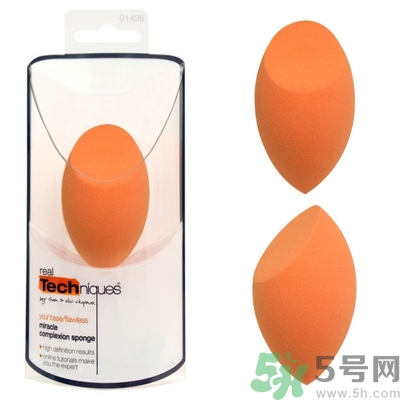 葫蘆海綿粉撲什么牌子好？葫蘆海綿粉撲哪個牌子好？