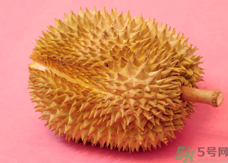 小孩能吃榴蓮嗎？榴蓮小孩能吃嗎？