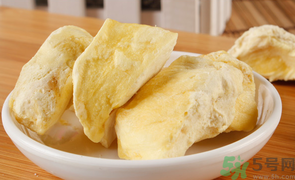 坐月子吃榴蓮有什么好處？產(chǎn)后吃榴蓮有什么好處？