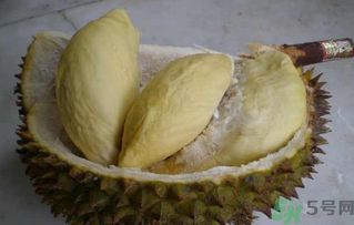 坐月子吃榴蓮有什么好處？產(chǎn)后吃榴蓮有什么好處？