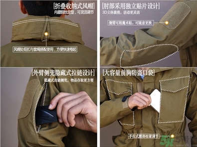 m65風衣多少錢?m65風衣正品價格