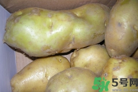 土豆發(fā)綠還能吃嗎？土豆發(fā)綠皮削皮后能吃嗎？