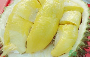 榴蓮肉怎么保存？榴蓮肉的保存方法