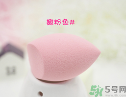 葫蘆海綿粉撲怎么清洗？葫蘆粉撲多久洗一次？