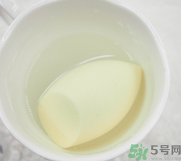 葫蘆海綿粉撲怎么清洗？葫蘆粉撲多久洗一次？
