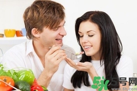 備孕吃什么好？女性備孕吃什么最好？