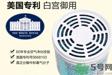 美國bad air sponge空氣凈化劑怎么樣？