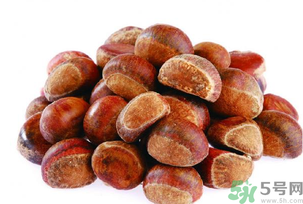 熟板栗怎么去皮最快？煮熟板栗怎么去皮？