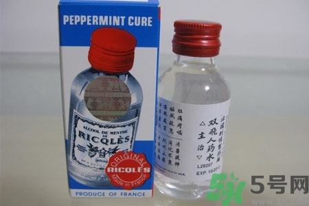 法國雙飛人藥水好用嗎？法國雙飛人藥水怎么樣？