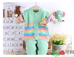 十月份出生的寶寶穿什么衣服？十月份出生的寶寶穿衣注意事項