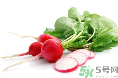 蘿卜纓的營養(yǎng)價(jià)值 蘿卜纓的功效與作用