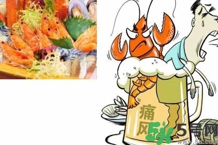 引發(fā)痛風的原因是什么？痛風病人飲食需注意什么好？